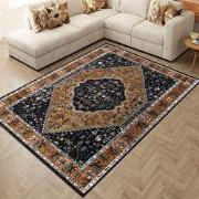 Picasso Paloma Vintage Vloerkleed - Multi / Geel - Laagpolig- 160x230 ...