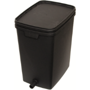 Filterpomp 1000l voor Box Filter set 4000