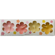 Rustik Lys - Waxines Flowers