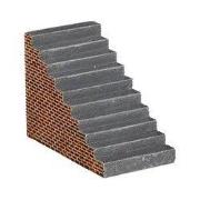 Staircase l11,5xb6xh8,2cm