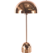 MACASIA  - Tafellamp - Koper - Metaal