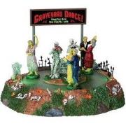 Graveyard dance