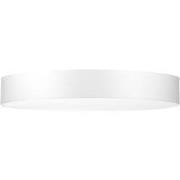 Minimalistische Plafondlamp Lindholm Wit -lichts