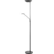 Design Vloerlamp Bilbao Zwart