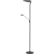 Design Vloerlamp New kopenhagen Zwart