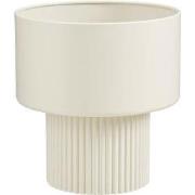 Mica Decorations Lux Bloempot – Plantenpot voor Bloemen en Kamerplante...