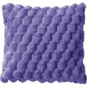 VIVA - kussenhoes 45x45 cm - superzacht - 100% gerecycled - Liberty - ...
