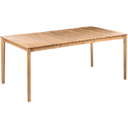 JACO - Tuintafel - Lichtbruin - Acaciahout