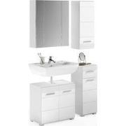 Linus badkamermeubelset 4 delig