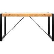 Benoa Eettafel Britt 140