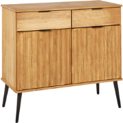 TIMMINS - Sideboard - Lichthout - Dennenhout