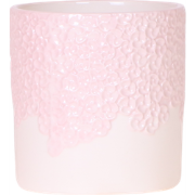 Kolibri Home | Bloom sierpot - Pink - Ø9cm