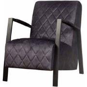Tower living Villa coffeechair - Anthracite