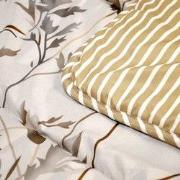 Easy Dekbedden Print - Spring Garden- 140x200 cm