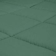 Zydante® Eazzzy Dekbed Stonewash Premium - 200 x 200 cm - Frosty spruc...