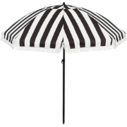 Mica Decorations Parasol Osborn - Stokparasol 238 x Ø220 cm - Strandpa...