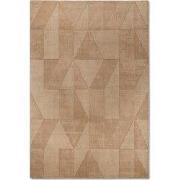 Villeroy & Boch Ursule Wol Vloerkleed Beige- 80x150 CM