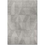 Villeroy & Boch Ursule Wol Vloerkleed Grijs- 190x280 CM