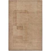 Villeroy & Boch Charlotte Wol Vloerkleed Beige- 80x150 CM