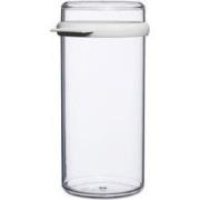 Beschuitdoos Stora 1900 ml Wit