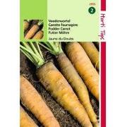 2 stuks - HT Wortelen Lobbericher, gele