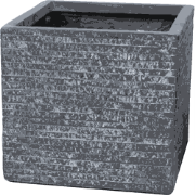 Utah Cubi Graphite W20H22