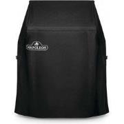 Afdekhoes voor Rogue SE 425 uitgeklapt