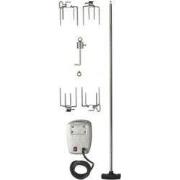 Heavy duty draaispit voor Rogue SE 625