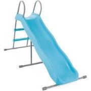 Glijbaan six-foot freestanding slide