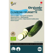 Seeds courgette ola escaladora 6 zaden