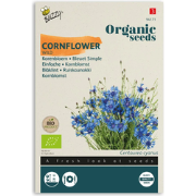 Zaden wilde korenbloem 0.5 gram