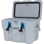 Lifetime® Koelbox Premium 27 liter LB90911 - 33x55x41cm - Grijs