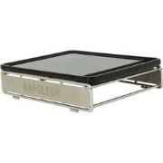 Gietijzeren grillplaat voor de Sizzle Zone klein