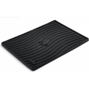 Silicone zijtafelmat 43x31 cm