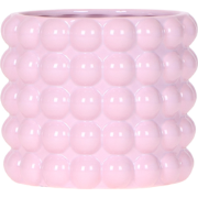 Kolibri Home | Poppy sierpot - Pink - Ø12cm