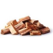 wood chunks pruim 1,5kg