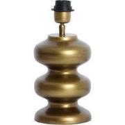 Lampvoet Soroca - Brons - Ø15x24cm