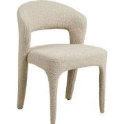 Eetkamerstoel Zand - Belmont - Set van 2