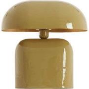 Tafellamp Todd - Grijs - 37x26x37cm