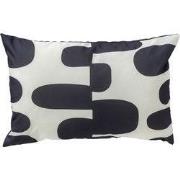 RIVANO - outdoor kussenhoes 40x60 cm - waterafstotend en uv-bestendig ...