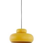 Hanglamp Neiva - Okergeel - Ø39cm