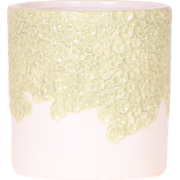 Kolibri Home | Bloom sierpot - Green - Ø9cm