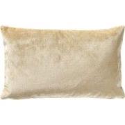 CELESTE | sierkussen 30x50 cm | Pumice Stone | beige | Hoii | met duur...