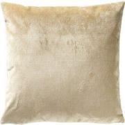 CELESTE | sierkussen 45x45 cm | Pumice Stone | beige | Hoii | met duur...