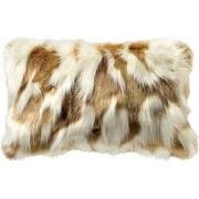 GABRIEL | sierkussen 30x50 cm | Natural | bruin | Hoii | met duurzame ...