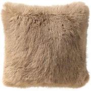 JULIA | sierkussen | 45x45 cm | White Pepper | beige | Hoii | met luxe...