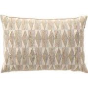 MARENT | sierkussen 40x60 cm | White Pepper | beige | Hoii