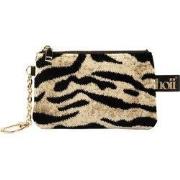 ELEONORA | sleuteletui | Pumice Stone | beige | Hoii