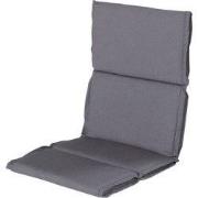 2 stuks - Havana sealgrey 107x50x5 sling lage rug