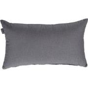 2 stuks - Havana sealgrey 50x30x14 lendekussen